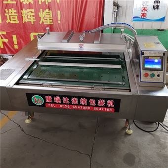 DZ-1100型2S多功能全自动连续包装机
