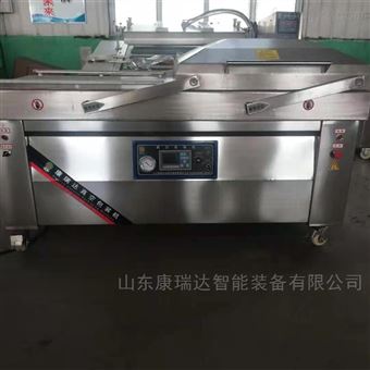 不锈钢食品真空包装机